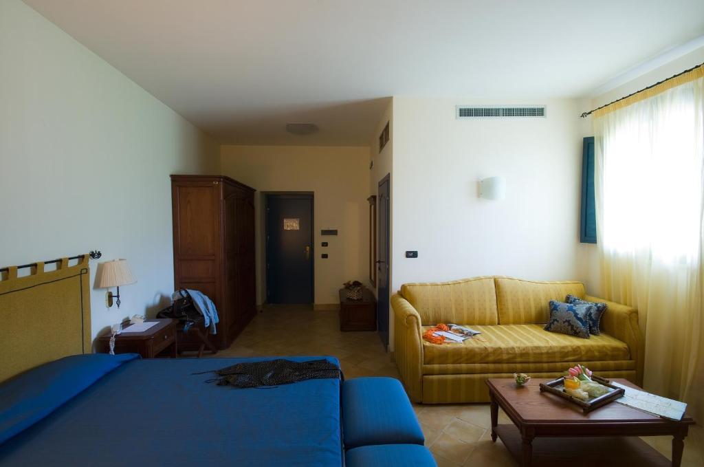 Hotel Relais Angimbe Calatafimi-Segesta Extérieur photo